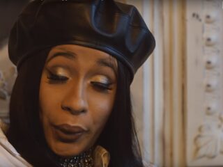 Rrrr... Cardi B is weer lekker zichzelf in interview over 'levensvragen'