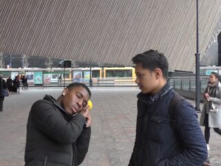 Miljonair worden of Beyoncé en Nicki in je bed: wat is jouw leukste droom?