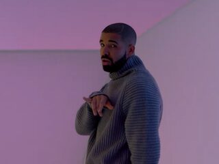 Bekijk hier de trailer van de nieuwe Drake documentaire