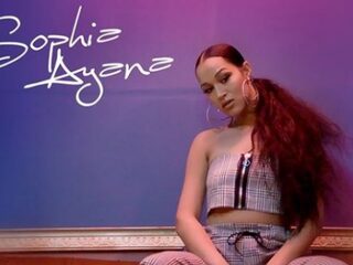 If I Had Your Love-zangeres Sophia Ayana dropt vrijdag nieuwe single