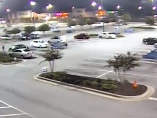 Dappere vrouw deelt hoe ze ontsnapte na ontvoering en verkrachting