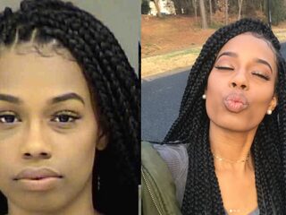 Hoe een mugshot leidde tot een bloeiende business