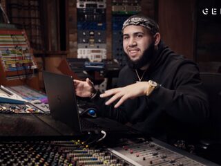 De producer van Bryson Tillers Exchange laat zien hoe de beat is gecreërd