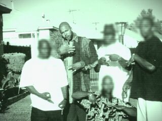 Death Row Chronicles: documentaireserie over het verhaal van Death Row