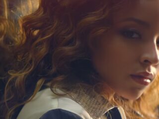 Nandoleaks met Tinashe, Lethal Bizzle en Famous Dex