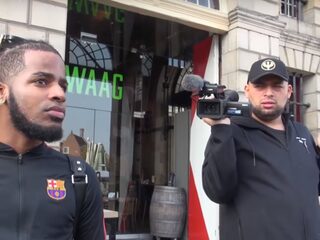 Challenge Ponkers vs Keizer & Supergaande (2/2): irritaties, leugens en keiharde afwijzingen