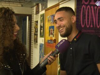 Josylvio over aankomend album: "Het is een andere kant van mij qua muziek"