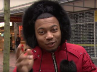 Jongen doet freestyle-auditie voor 'The Passion' maar heeft geen idee wat dat is