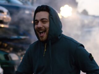 Murda dropt video van clubbanger 'Gasolina' met Djaga Djaga