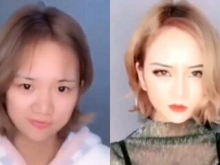 Deze nieuwe Karma Is a Bitch-challenge verovert Chineze sociale media