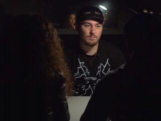 Jack $hirak over psychische problemen: "Ik wou echt zelfmoord plegen"