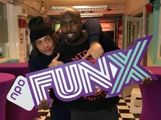 Fresku over zijn theatershow, vriendelijk racisme en rapper Sjors