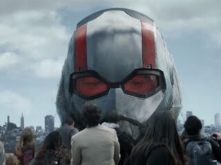 Marvel releast de eerste trailer van Ant Man and The Wasp