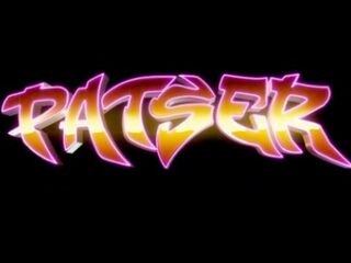 Alle tracks uit de Patser-film kun je nu beluisteren op het volledige soundtrack-album