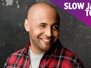 De 5 favoriete Slow Jamz van Hassan