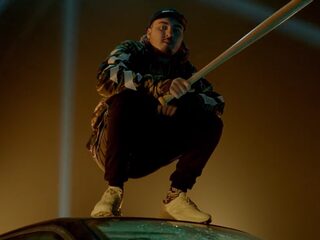 Jack $hirak en SBMG geven een lesje saus hebben op nieuwe single Beng