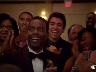 Chris Rock en Adam Sandler in komische film The Week Of