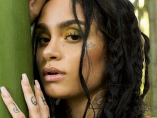 Nandoleaks: Kehlani dropt rauwe en akoestieke 'Again'
