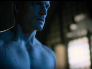 Netflix' Altered Carbon laat je opnieuw nadenken over je identiteit