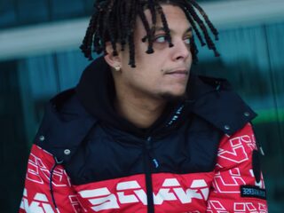 Ronnie Flex laat de tracklist van aankomend EP Nori los