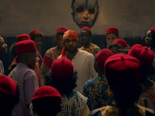 Kendrick Lamar en SZA releasen indrukwekkende videoclip van 'All The Stars'