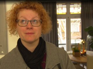 Mensen geshockeerd door ondankbare vrouw uit Uitstel van Executie