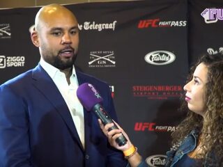 Hesdy Gerges: "Badr Hari komt nooit meer terug op zijn oude niveau"