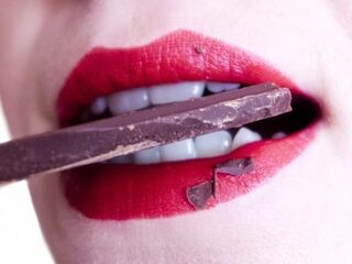 Beste vacature ter wereld: betaald chocolade proeven