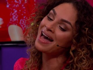 Kimberly (TVOH) zingt nummer dat ze eigenlijk bij The Voice zou doen