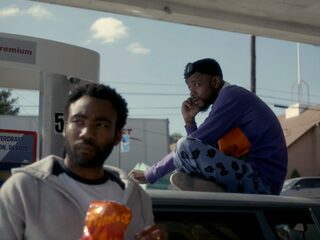 Childish Gambino kondigt Atlanta: Robbin’ Season aan met officiële trailer