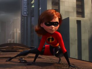 The Incredibles 2 heeft eindelijk een trailer!