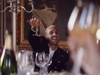 Bizzey dropt zijn eerste soloalbum 'November'