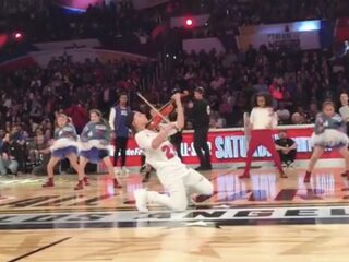 12-jarige Giovanni laat je wensen dat je moeder je op vioolles had gezet