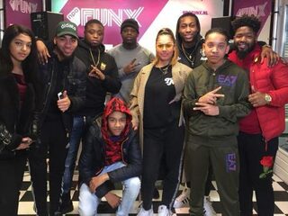 FunX Talent: Benz, Rayvano en Cheryl Öztürk leggen de lat hoog in de kwartfinale