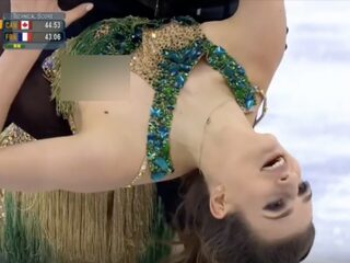 5 meest gênante sportkleding bloopers