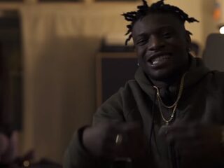 Pinas releast spannende minifilm '2x2=4'