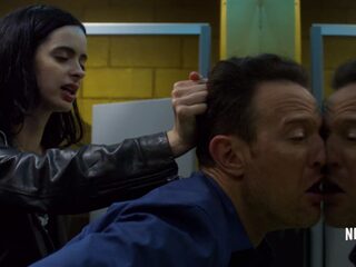 Trailer: Jessica Jones dealt met haar verleden en extreme woede in seizoen twee