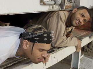 Chris Brown en Joyner Lucas werken samen op nieuwe track 'Stranger Things'