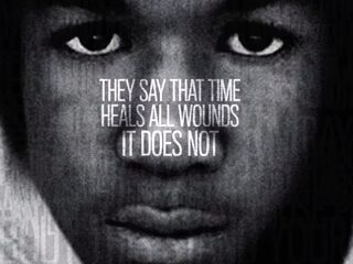 Jay-Z werkt aan documentaire over dood van Trayvon Martin