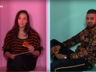 Hoeveel geld heeft F1rstman op zijn bankrekening?