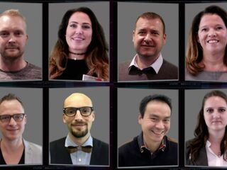 Deze stellen gaan trouwen zonder elkaar ooit gezien te hebben