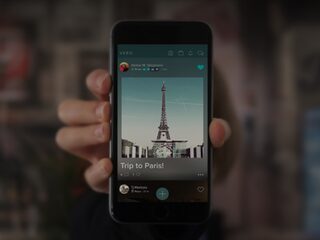Instagram-alternatief Vero is ontzettend populair, maar wat zijn de voor- en nadelen?