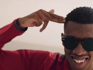 Nandoleaks met o.a. Mostack en Skepta