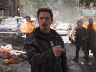 Avengers: Infinity War komt een week eerder uit door geniale actie Robert Downey Jr.