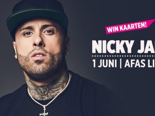 FunX presents Nicky Jam