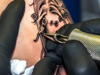 'Met een tatoeage word je socialer, ambitieuzer en zelfverzekerder ingeschat'