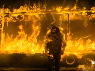 Trailer: Luke Cage komt keihard terug om straten van Harlem rustig te houden