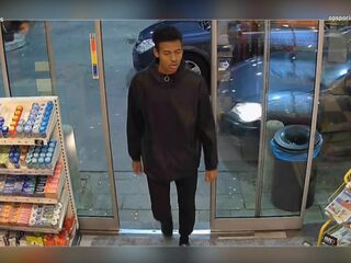 Laatste beelden van Orlando Boldewijn getoond bij Opsporing Verzocht