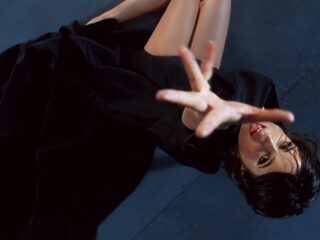 Camila Cabello in extreem sensuele Never Be The Same videoclip