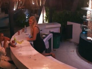 Temptation Island aflevering 7: alles gaat langzamerhand fout